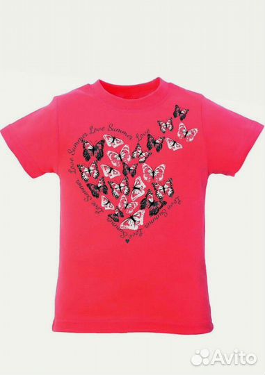 Футболки(новые)