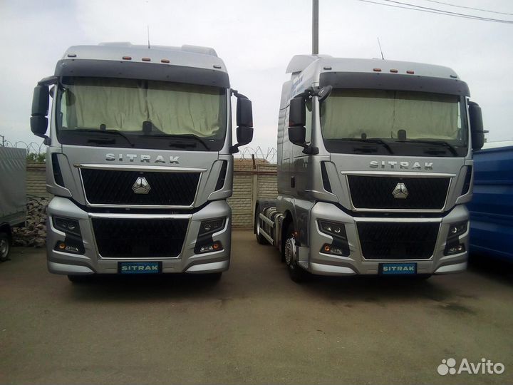 Водитель категории с е