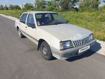 Opel Ascona 1.3 MT, 1986, 250 000 км, с пробегом, цена 100 000 руб.