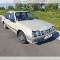 Opel Ascona 1.3 MT, 1986, 250 000 км, с пробегом, цена 87 000 руб.