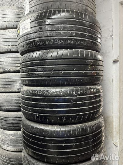 Yokohama C.Drive 2 AC02 235/50 R18 97V