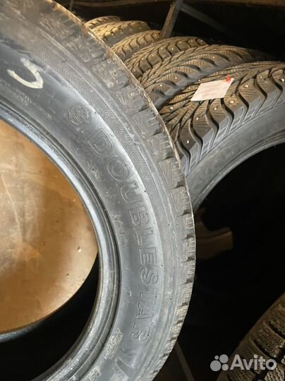 DoubleStar DW02 215/60 R17