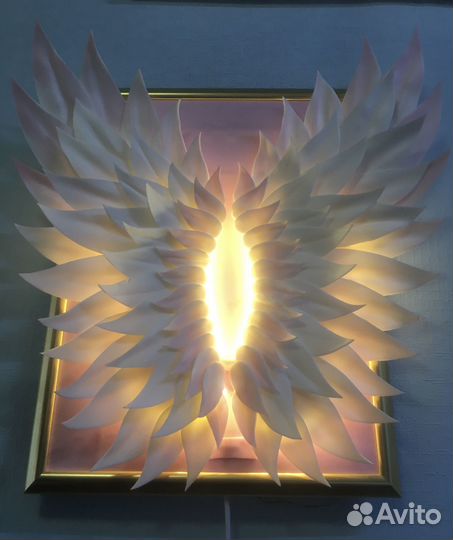 Светильник настенный