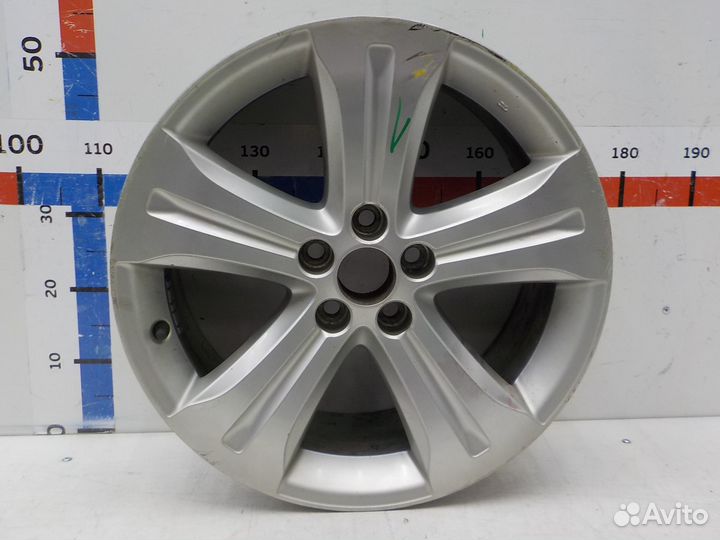 Б/У Б/У Диск колесный 19