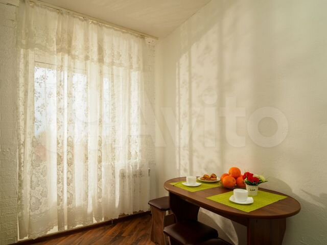 1-к. квартира, 42 м², 9/10 эт.