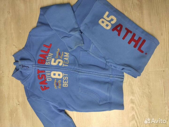 Вещи на мальчика 4-5 лет