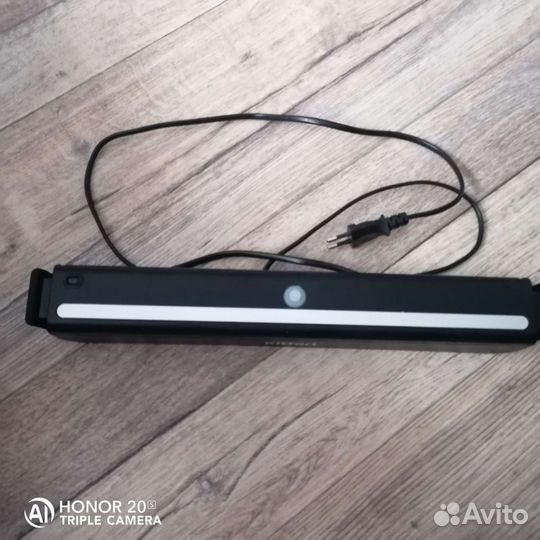 Вакууматор для продуктов