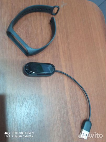 Mi Smart Band 4
