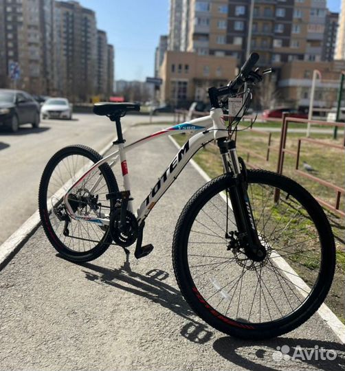 Велосипед 26