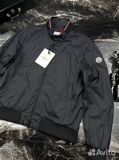 Куртка Moncler премиум