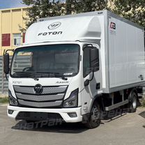 Foton Aumark BJ 1061, 2024