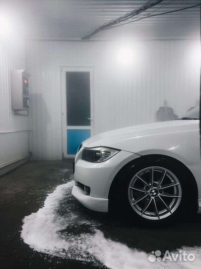 Диски на bmw r 16