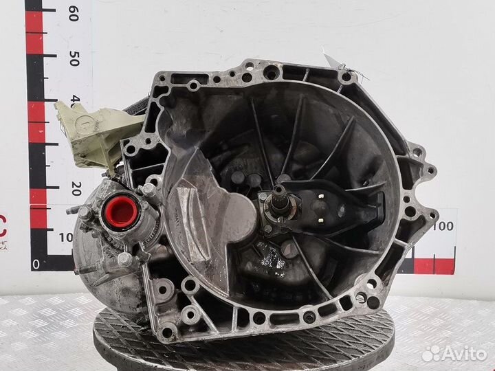 Кпп для Peugeot-Citroen 307