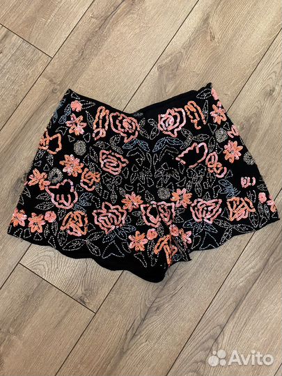 Шорты женские 46 размер