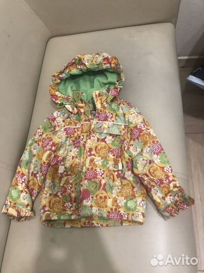 Детская одежда для девочек