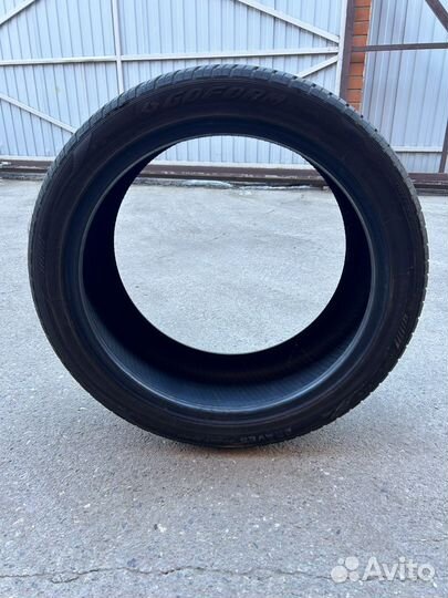 Goform Braves AU518 265/40 R20 104W