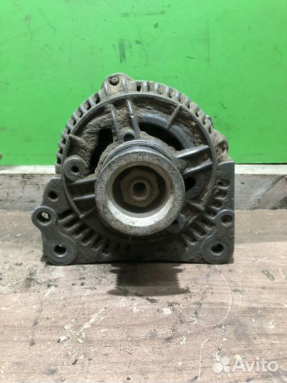 Генератор VW Гольф 3 70ампер