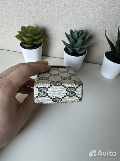 Портсигар Gucci