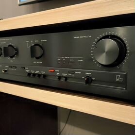 Усилитель Alpine/Luxman L101