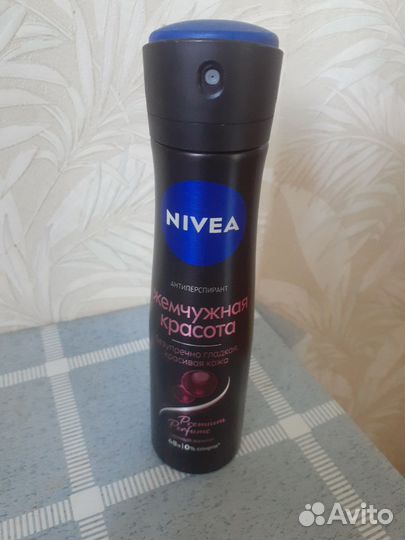 Дезодорант, крема для рук