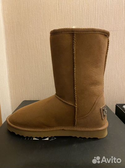 Australia luxe collective, ugg, полусапожки, новые