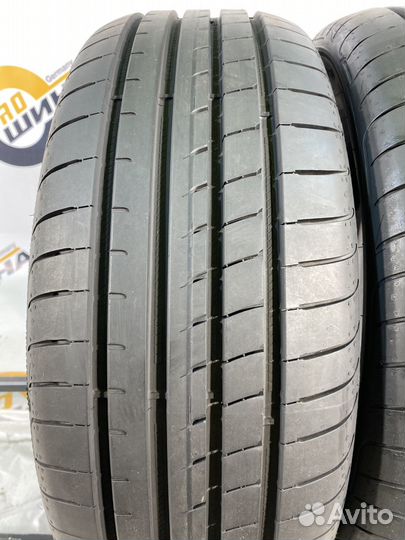 Goodyear Eagle F1 Asymmetric 3 215/45 R18 85V