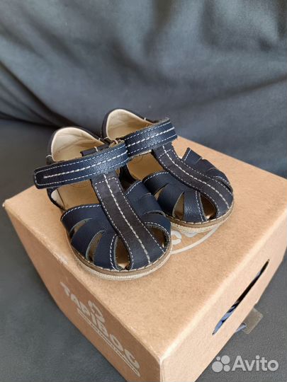 Сандалии tapiboo light 20