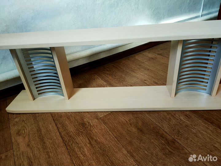 Полка про-во Шатура