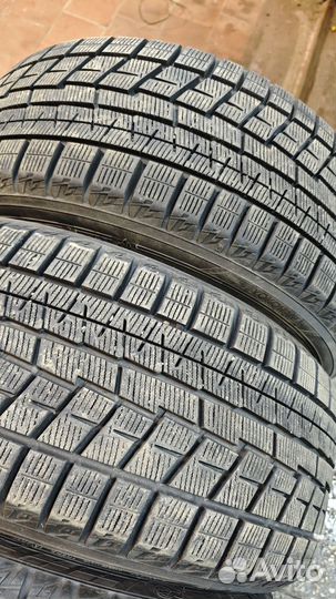 Yokohama Ice Guard IG60 225/40 R19 и 255/35 R19 93Q