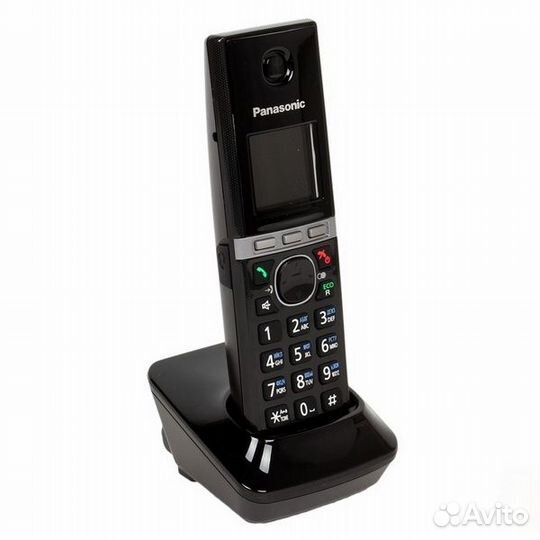 Продам радиотелефон Panasonic KX-TGA806RU