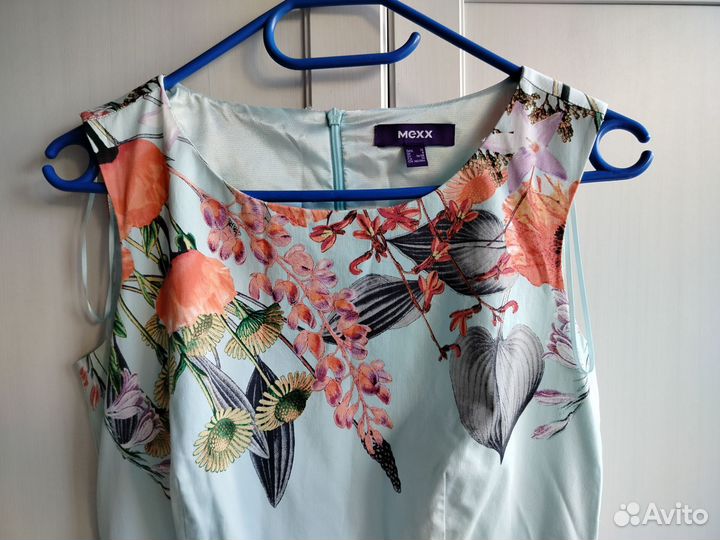 Платье женское mexx