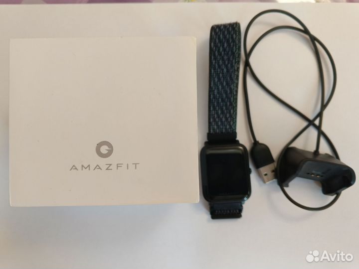 Xiaomi Amazfit Bip