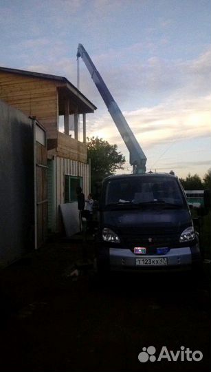 Манипулятор