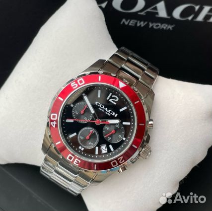 Мужские часы Coach
