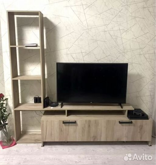 Мини-гостиная современная