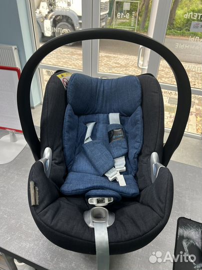 Детское автокресло от 0 до 13кг