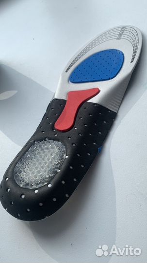 Стельки Ортопедические новые