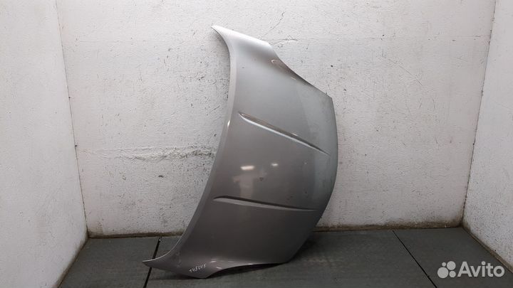 Капот Nissan Note E11, 2007