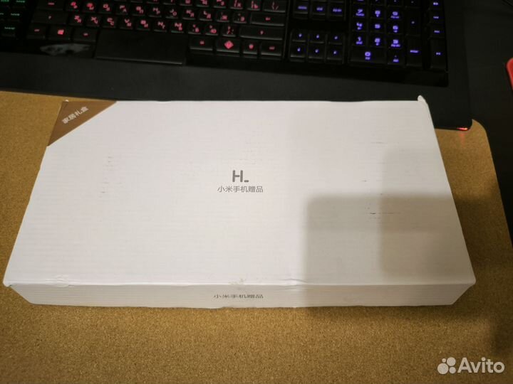 Набор для ванной Xiaomi