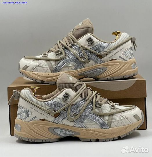 Кроссовки Asics Gel-Kahana TR V2 (Арт.37242)