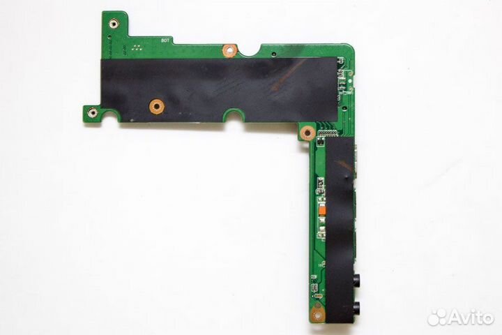 USB плата 60-nwvi01000-C02 69N0FWB10C02-01 для Asu