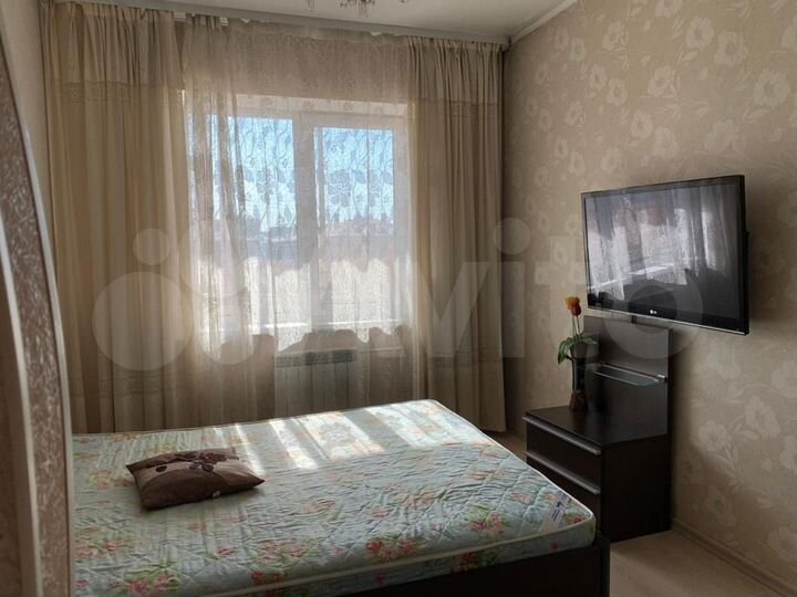 1-к. квартира, 49 м², 5/11 эт.