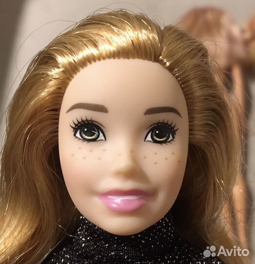 Куклы Барби, Скиппи