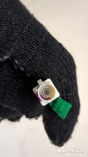 Антенна Volkswagen Tiguan, 2009