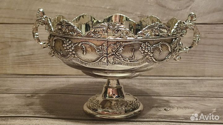 Ваза Конфетница Германия