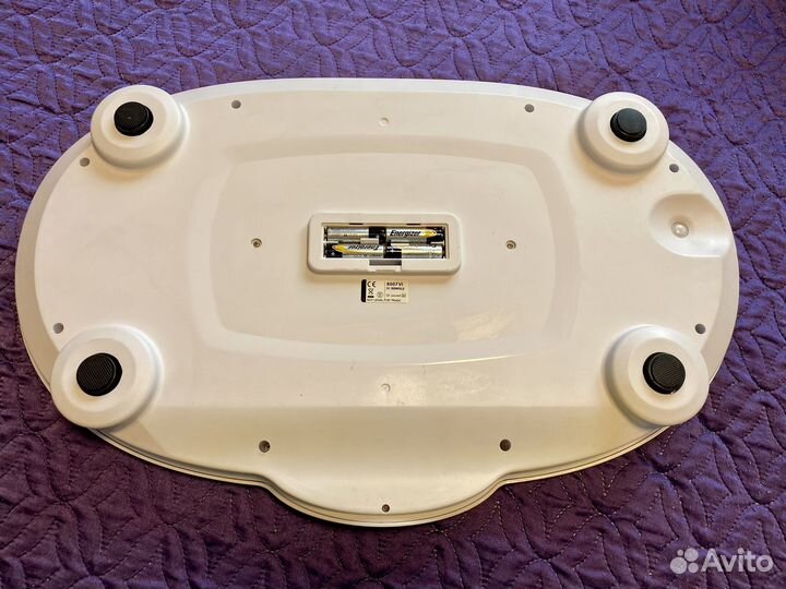 Детские весы для новорожденных