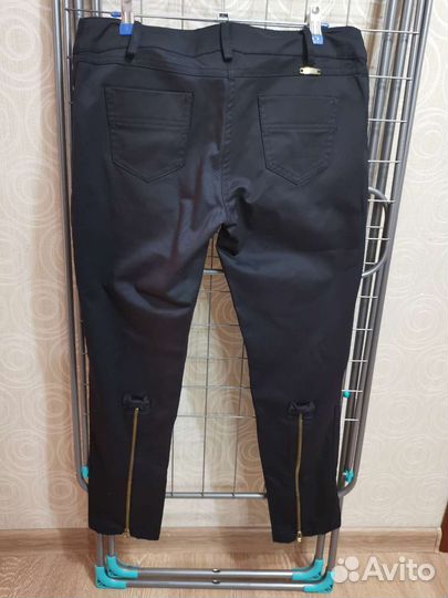 Брюки новые
