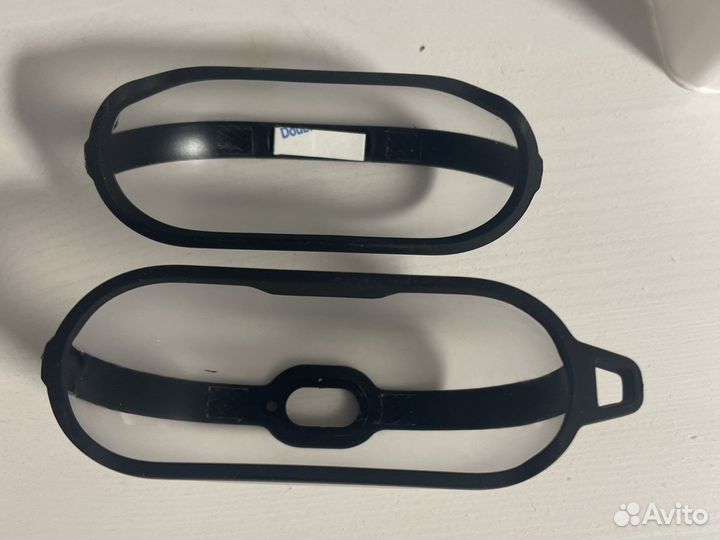 Чехол Huawei freebuds pro 2