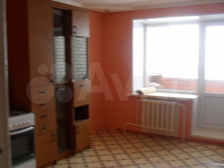 3-к. квартира, 78 м², 5/5 эт.