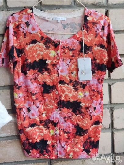 Кофточка Patrizia Pepe xs-s